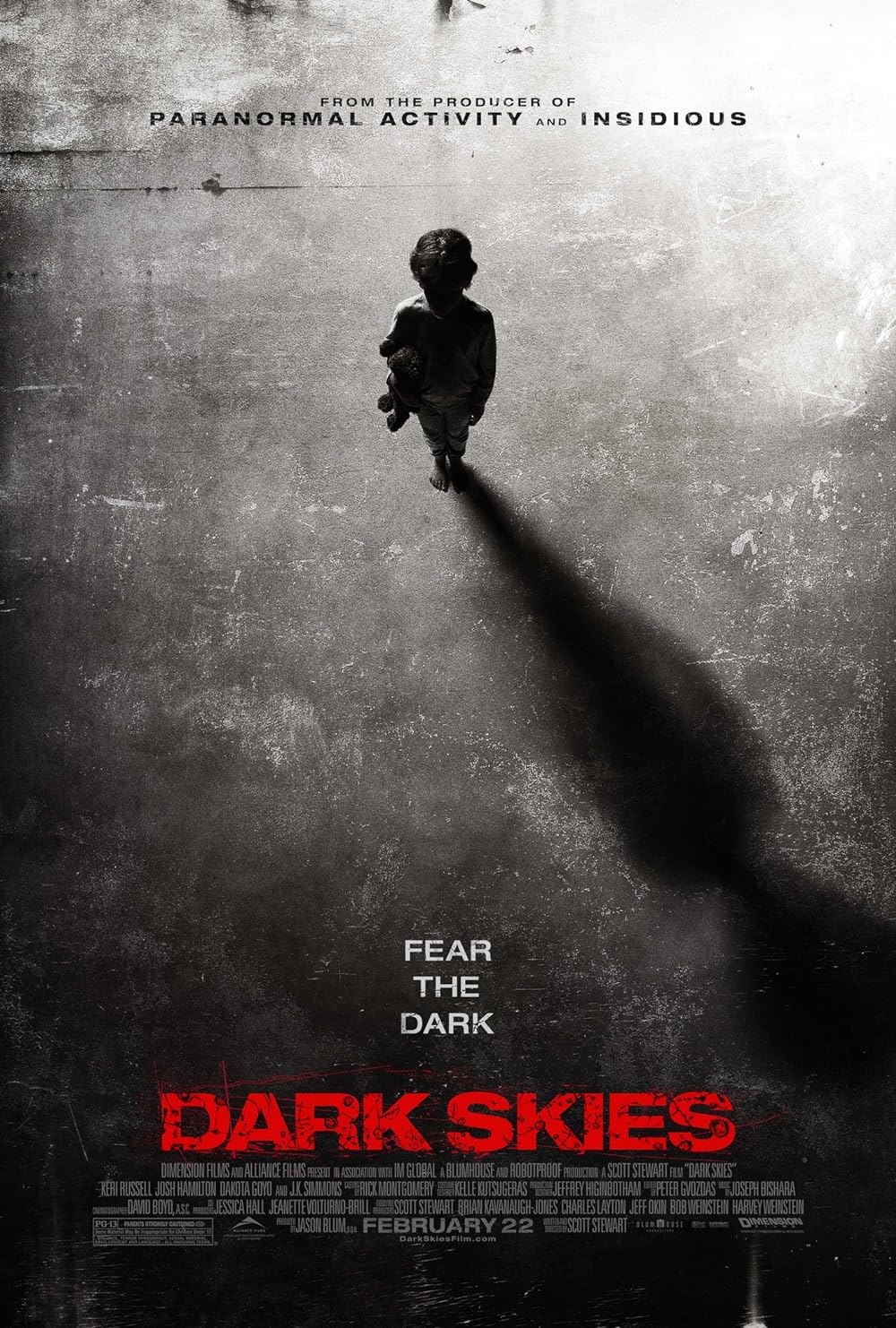 Dark Dark