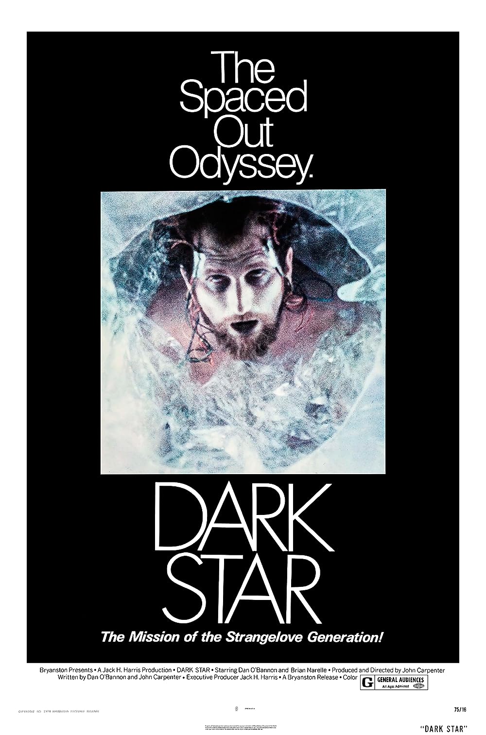 Dark Dark