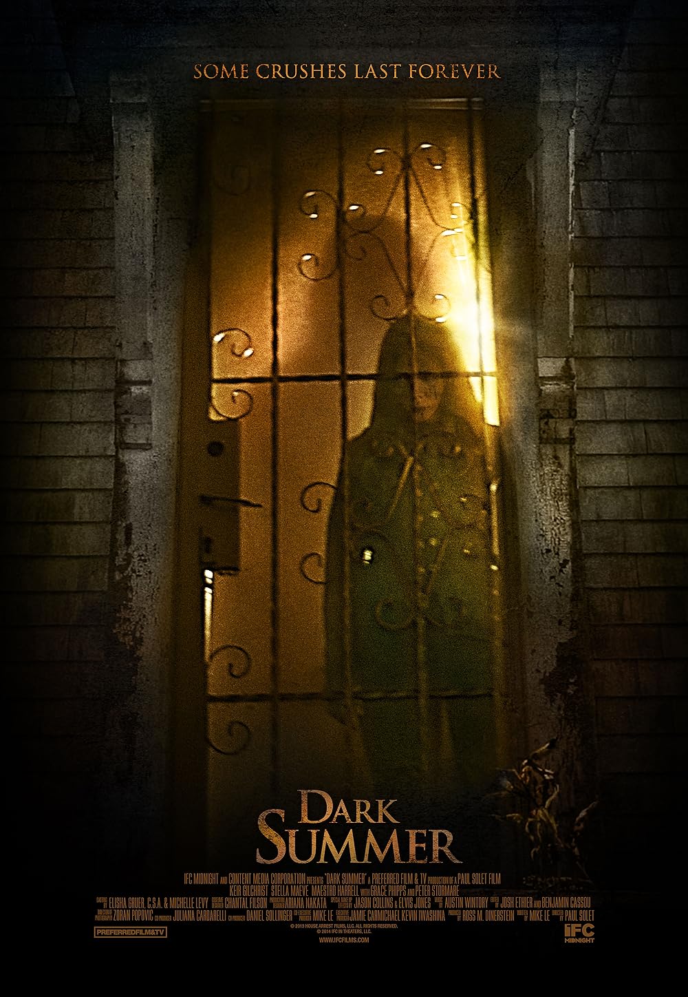 Dark Dark