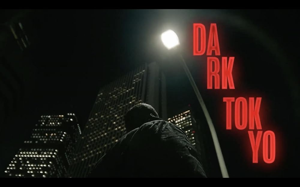 Dark Dark