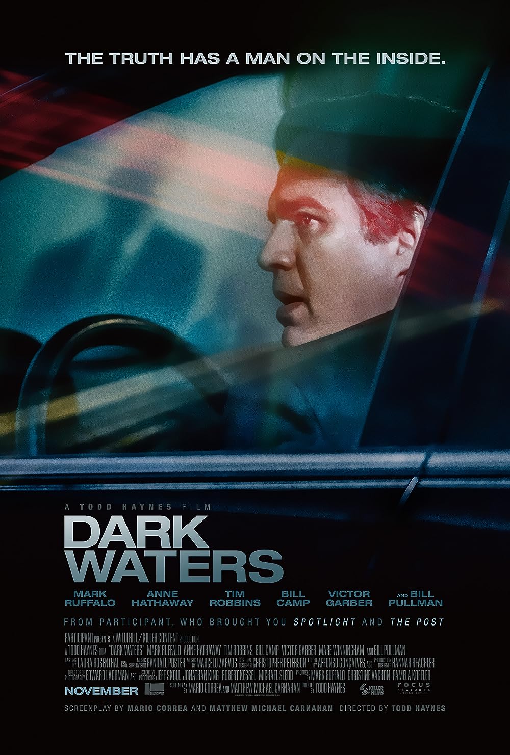 Dark Dark