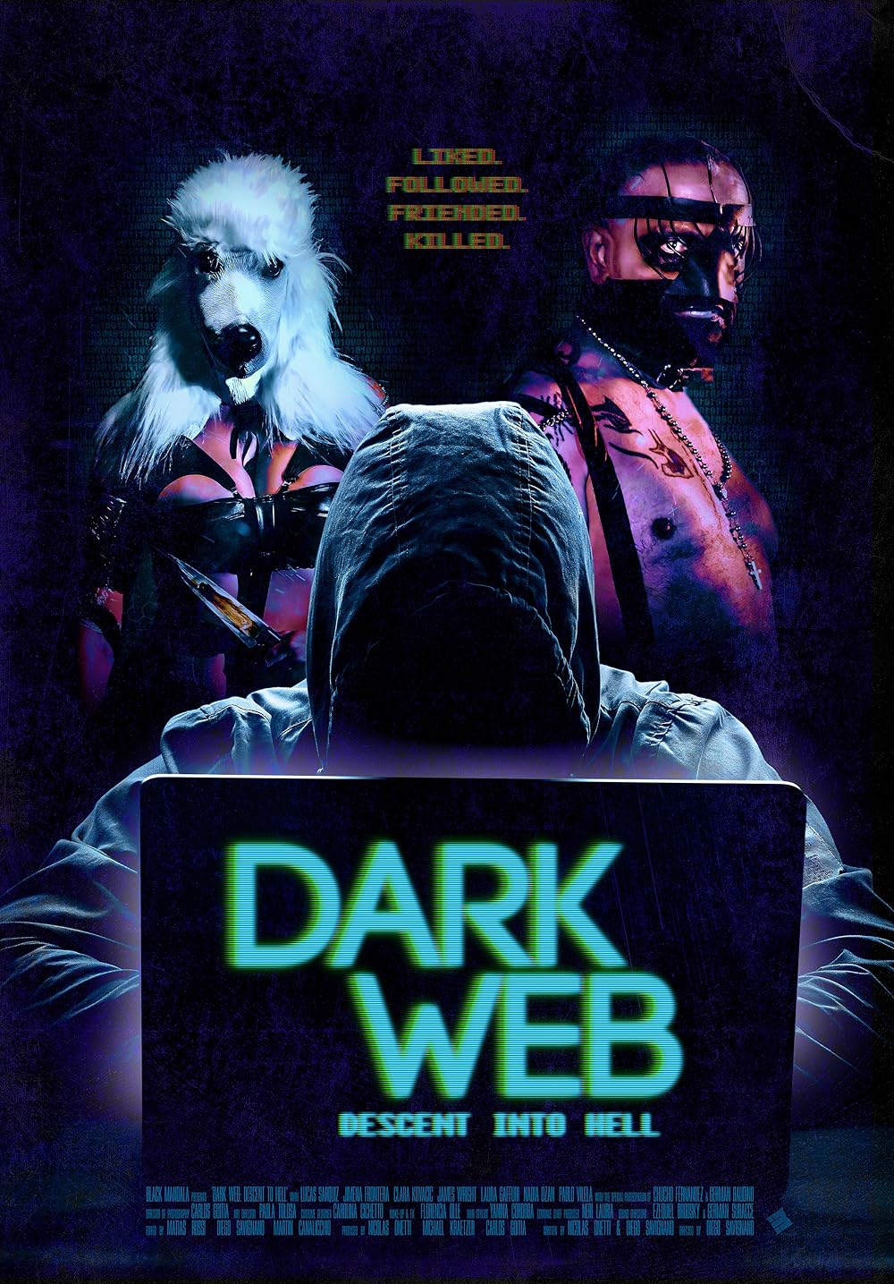 Dark Dark