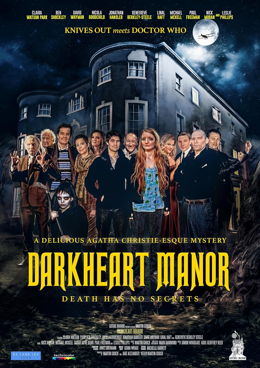 Darkheart Darkheart