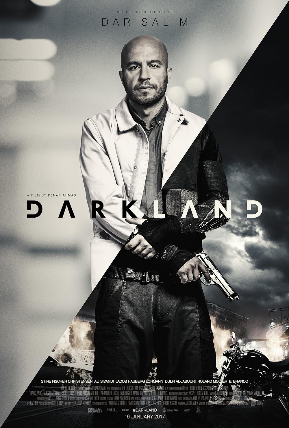 Darkland Darkland