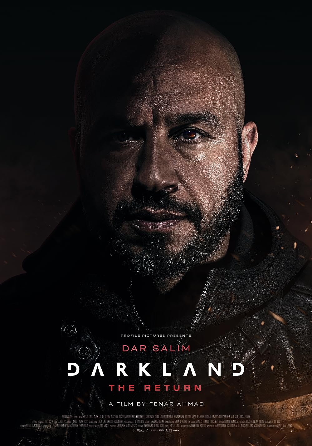 Darkland: