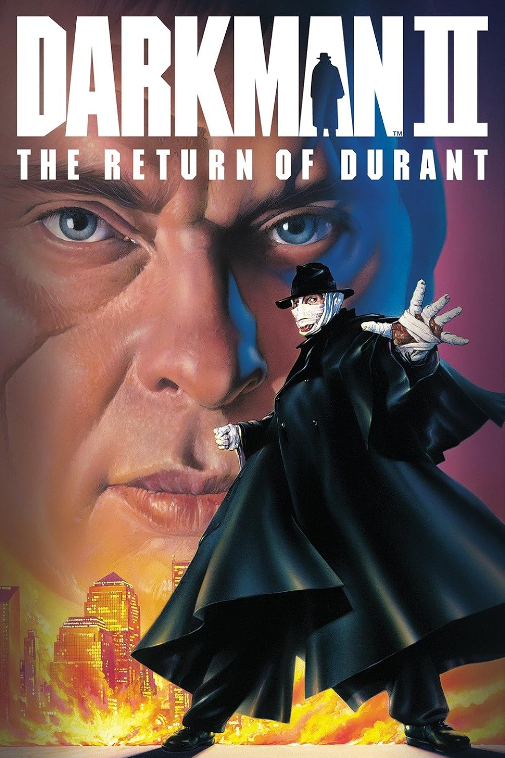 Darkman Darkman