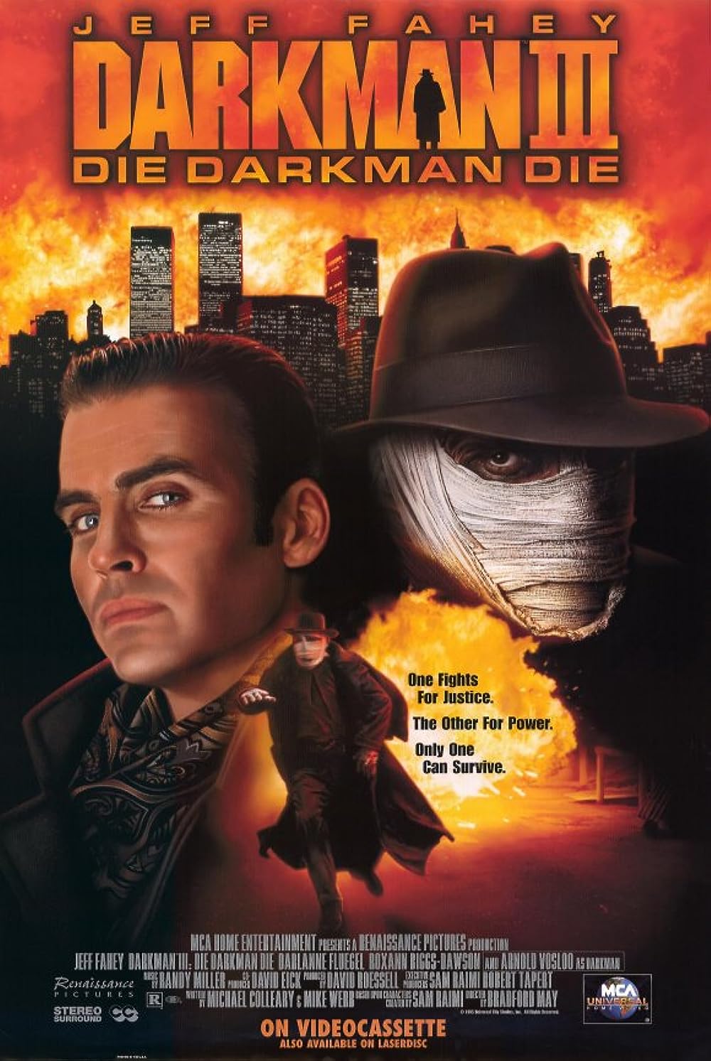 Darkman Darkman