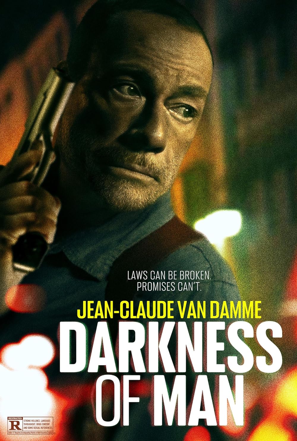 Darkness Darkness