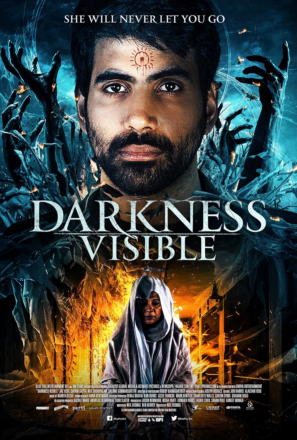 Darkness Darkness
