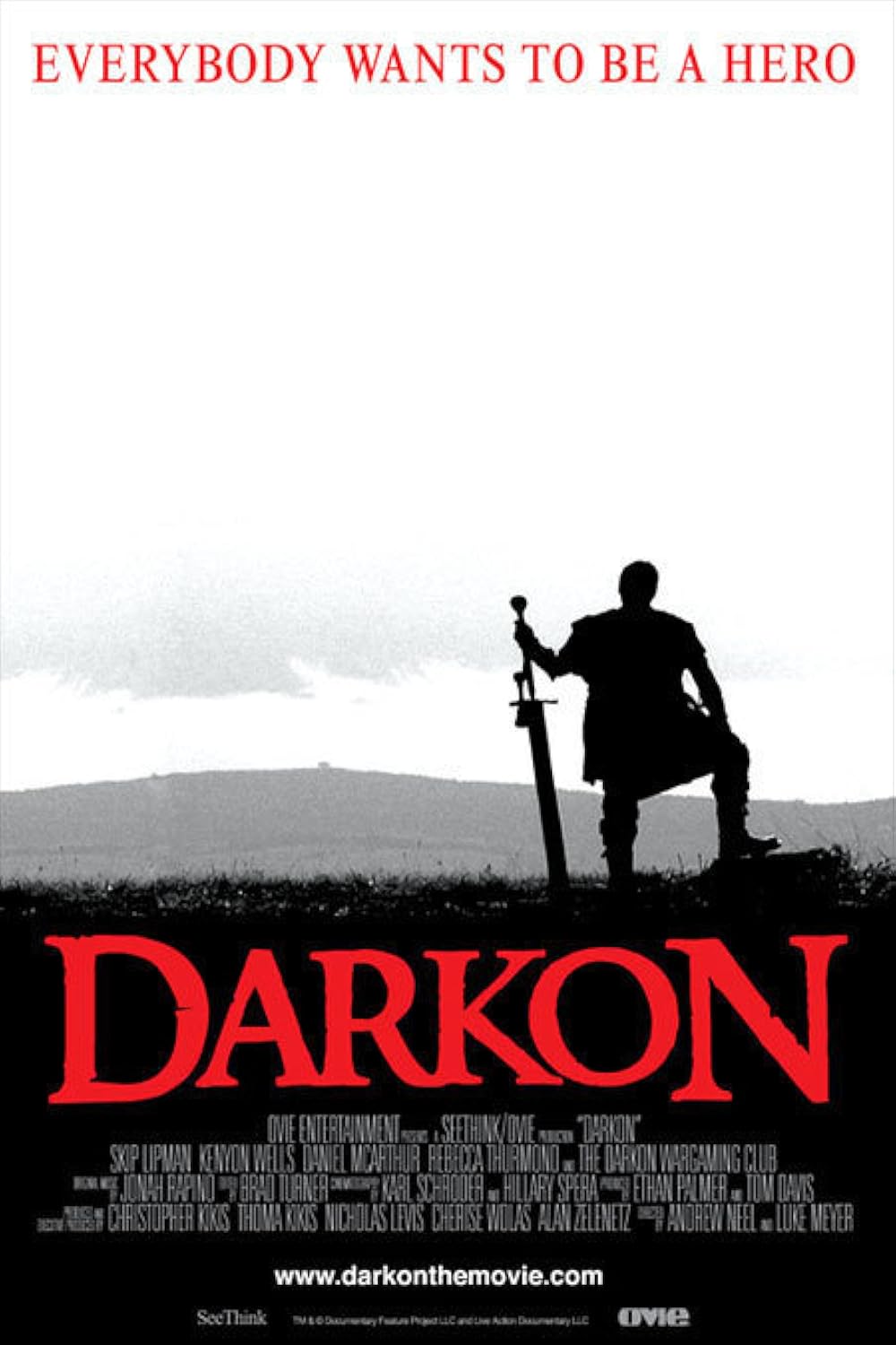 Darkon Darkon