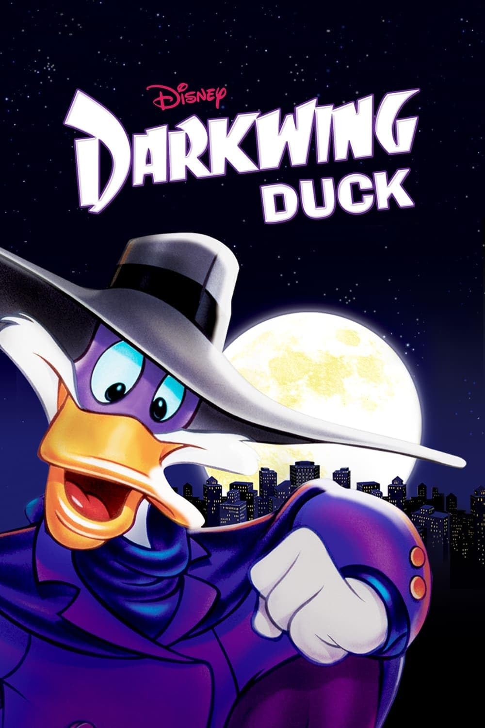 Darkwing Darkwing