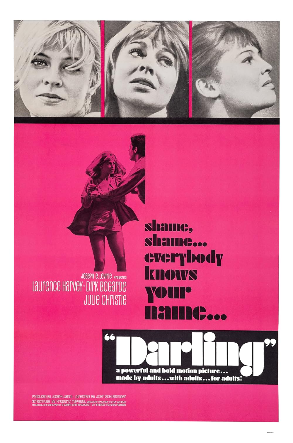 Darling Darling