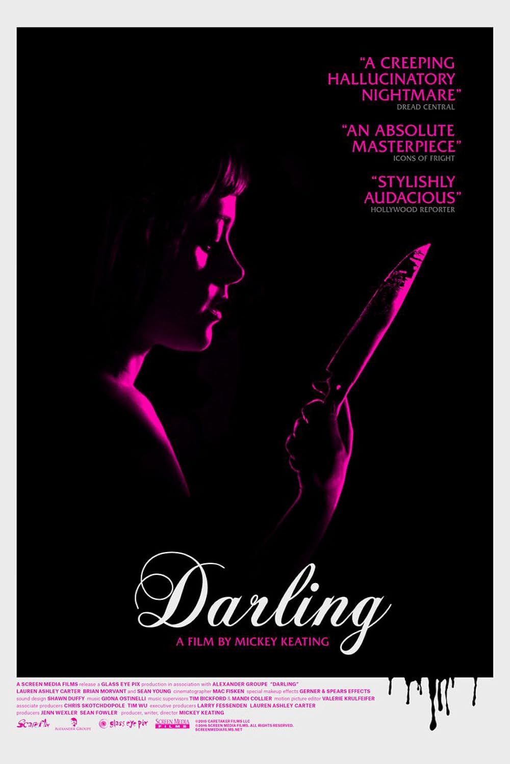 Darling Darling