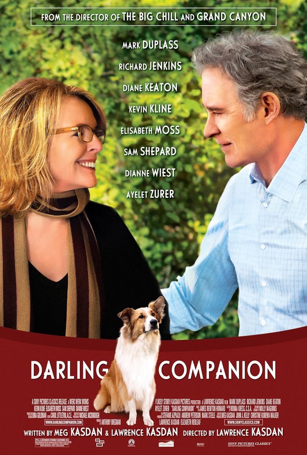Darling Darling