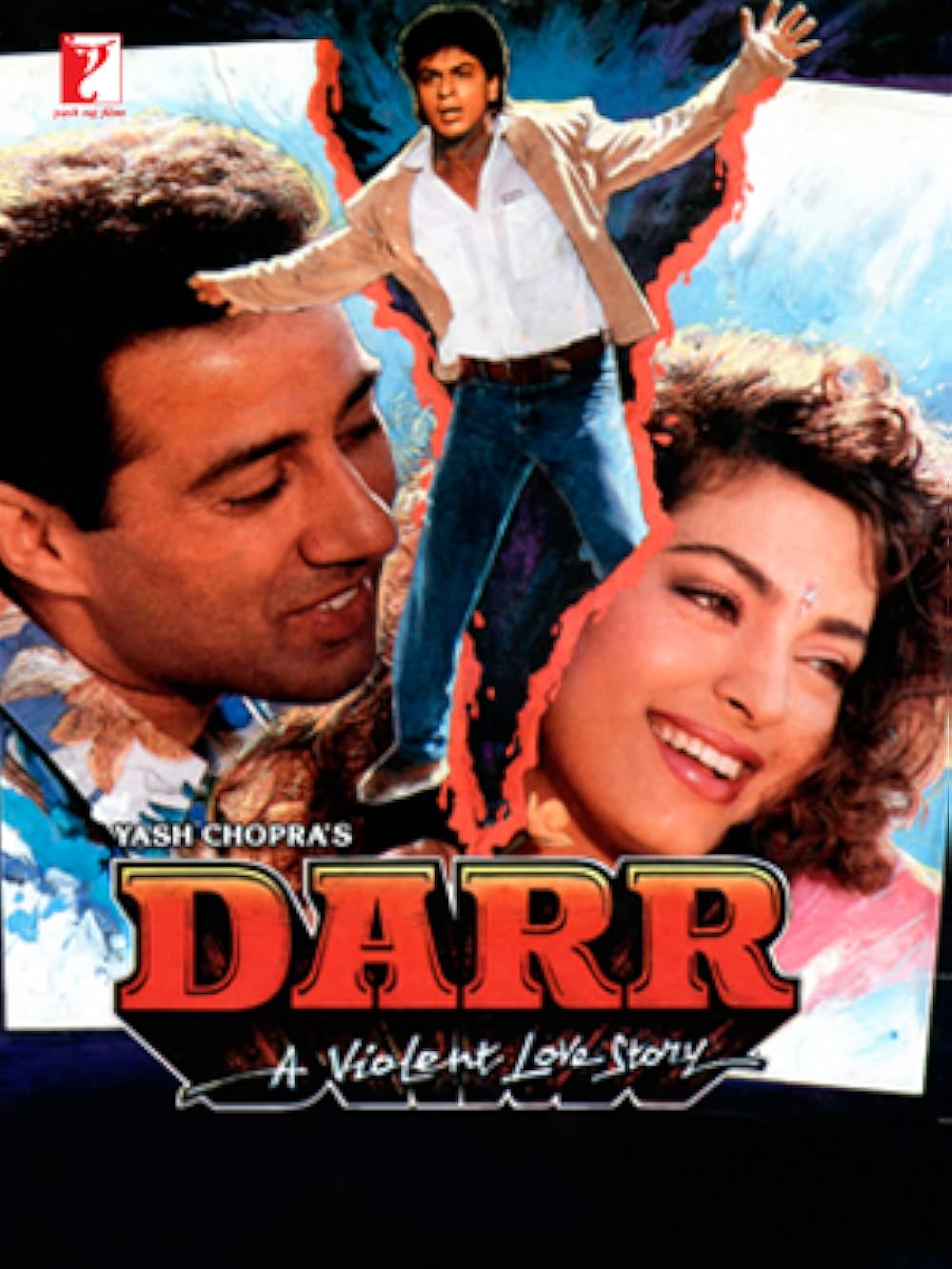 Darr