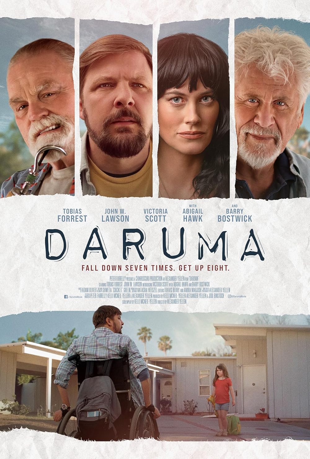 Daruma Daruma