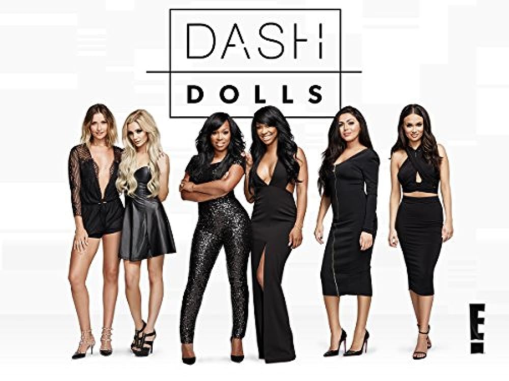 Dash Dash