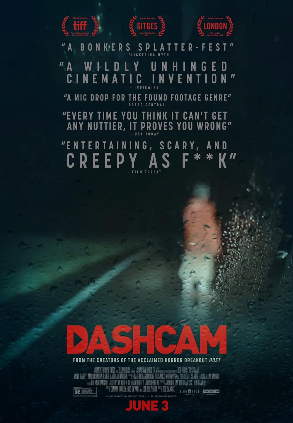 Dashcam Dashcam