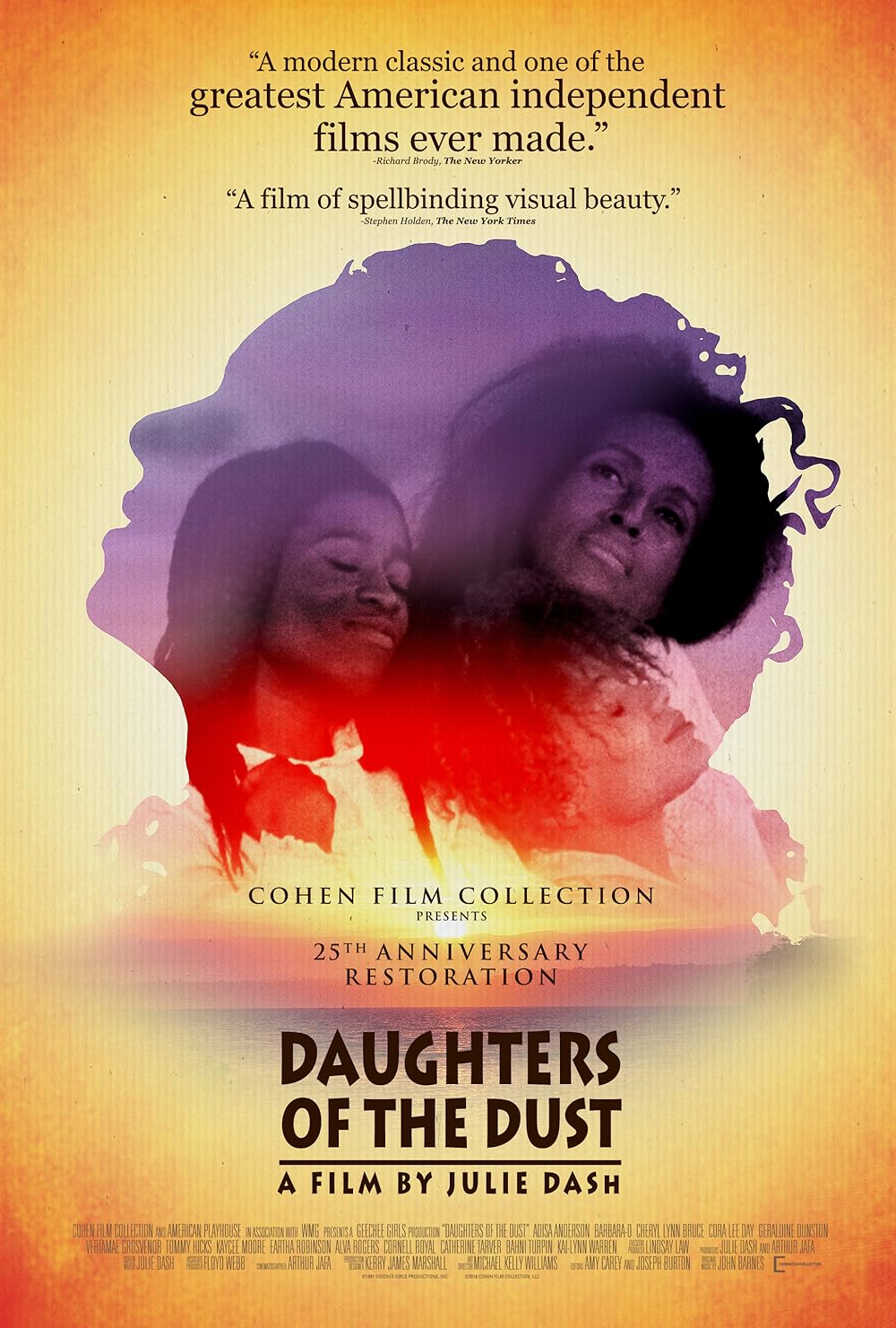 Daughters Daughters