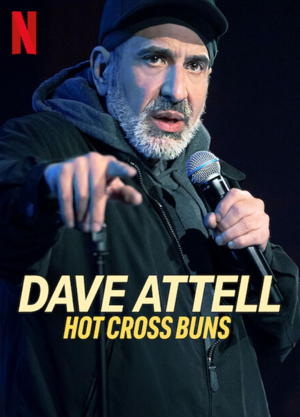 Dave Dave