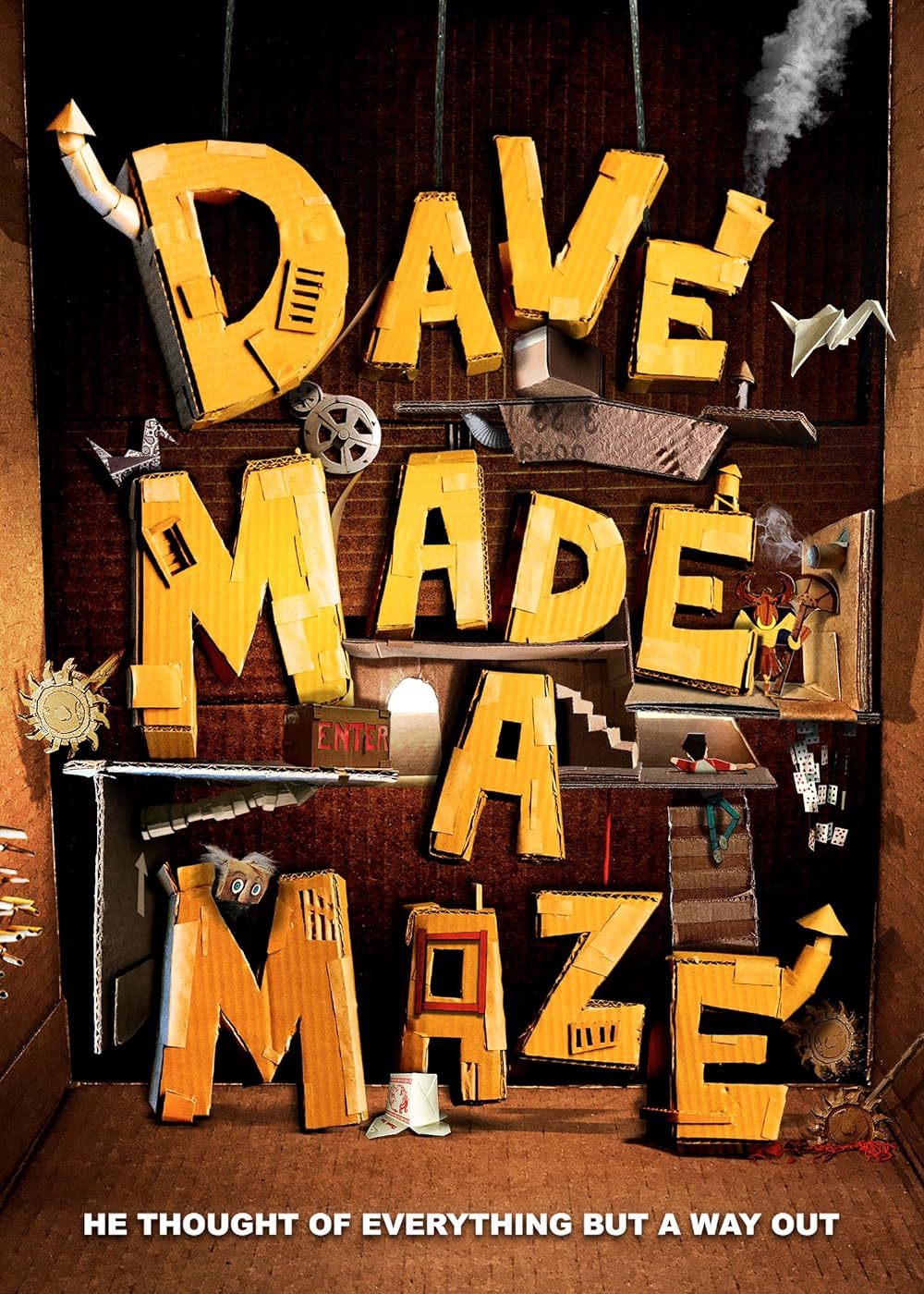 Dave Dave