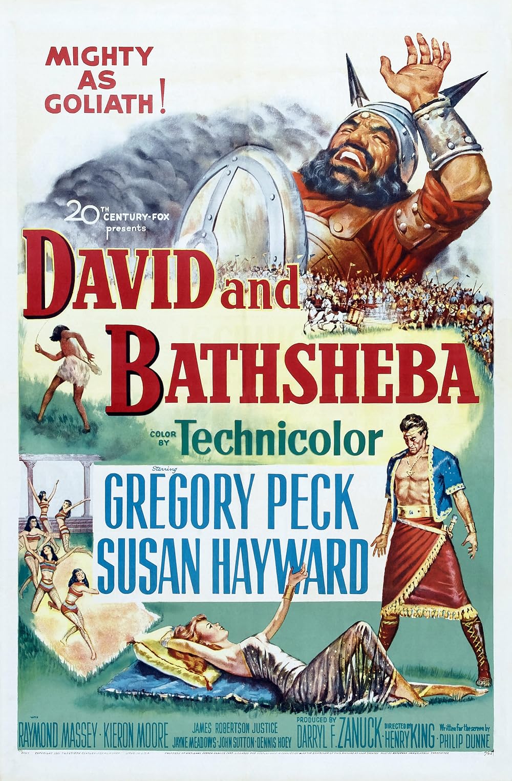 David David