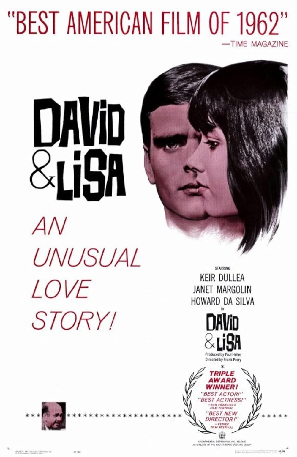 David David