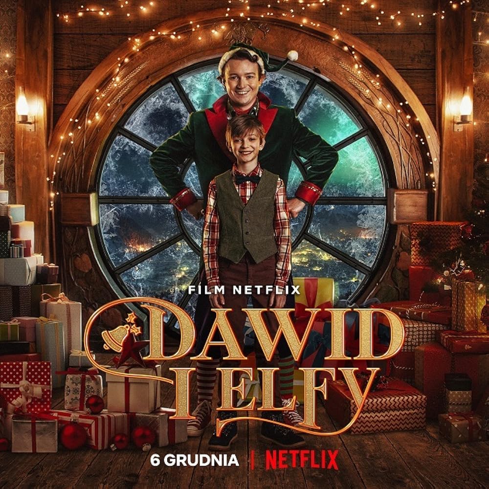 David David