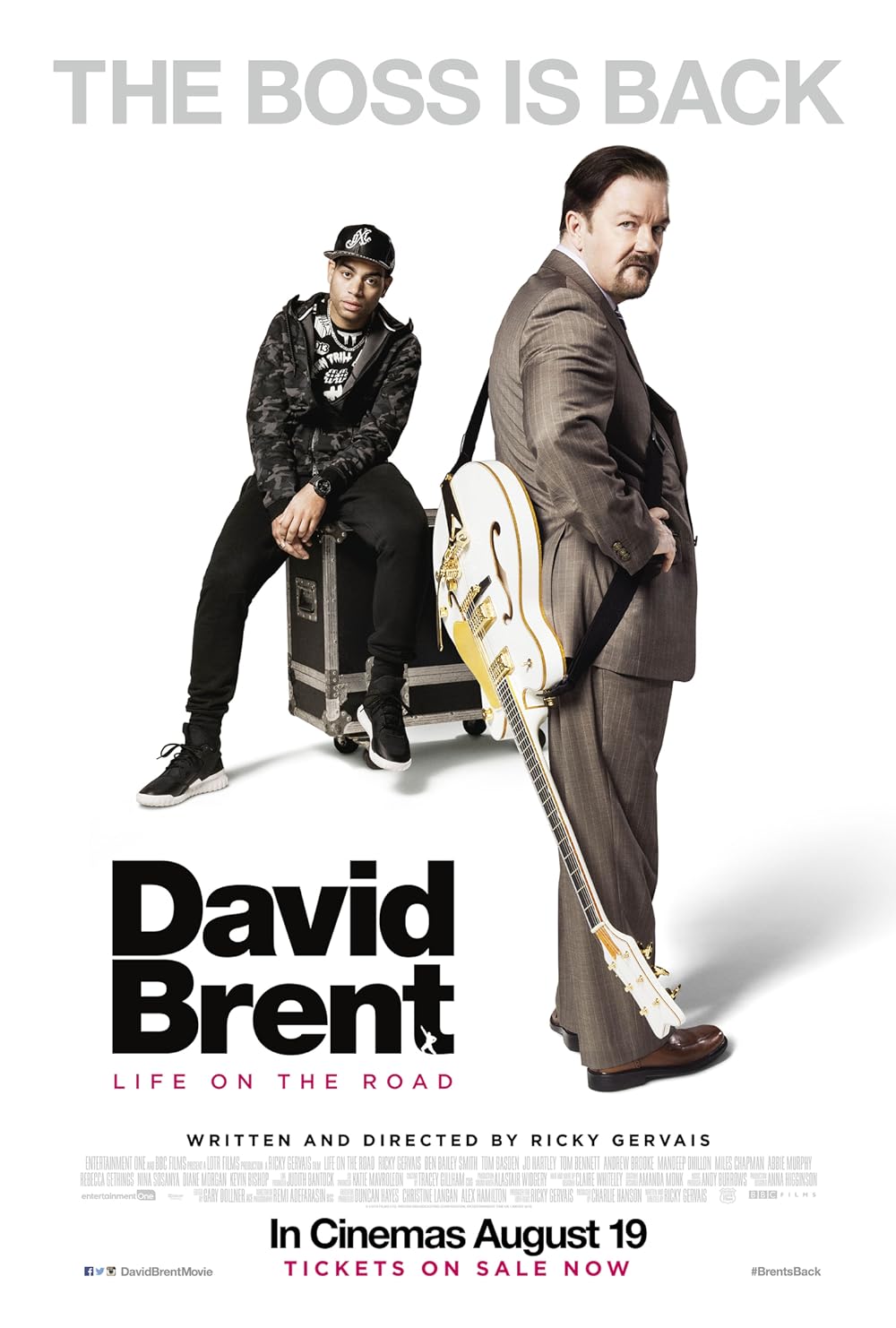 David