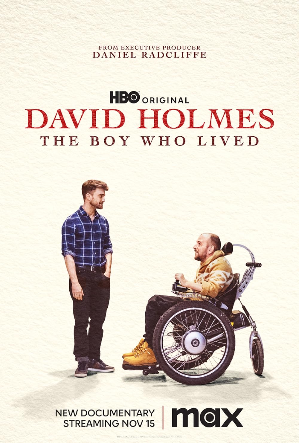 David