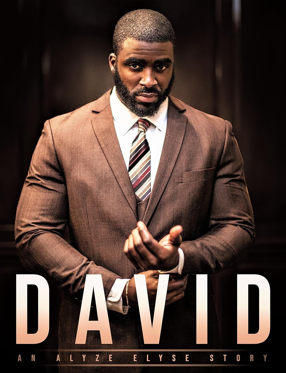 David David