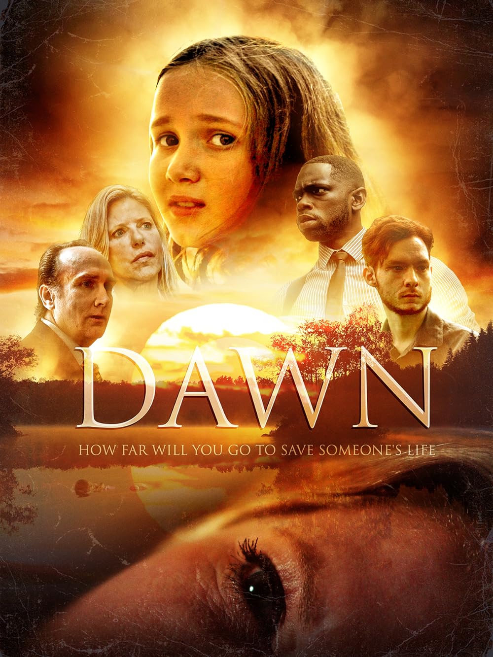 Dawn Dawn