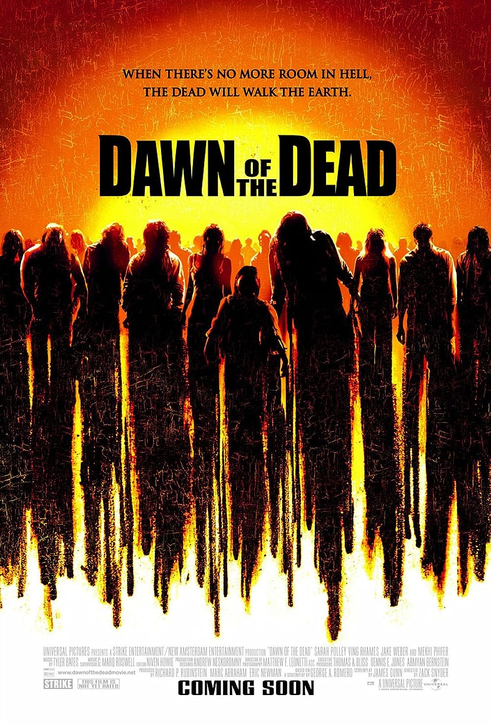Dawn Dawn