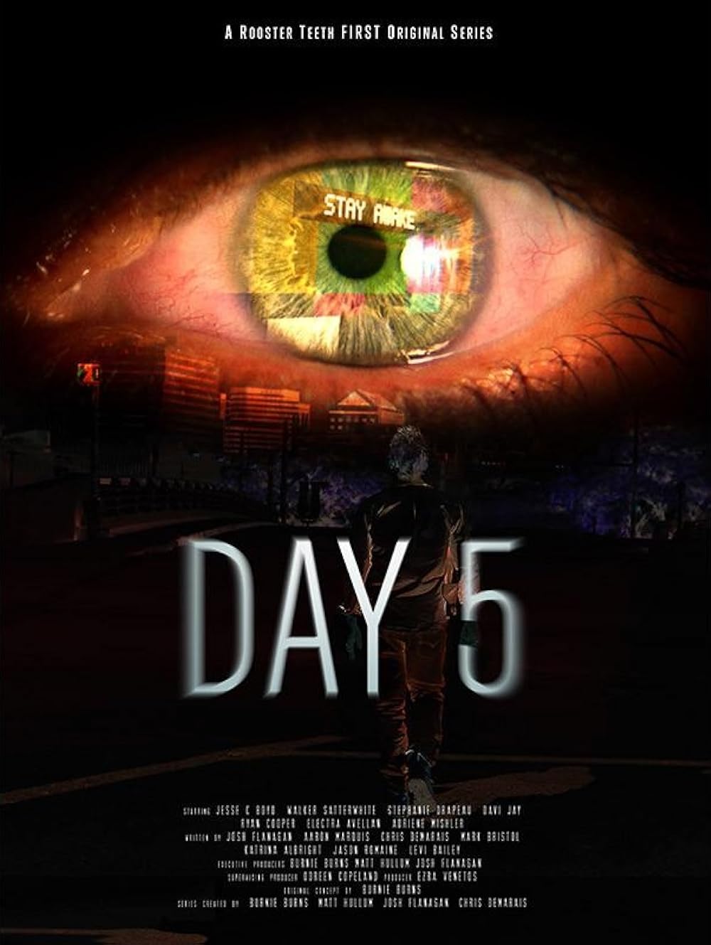 Day Day