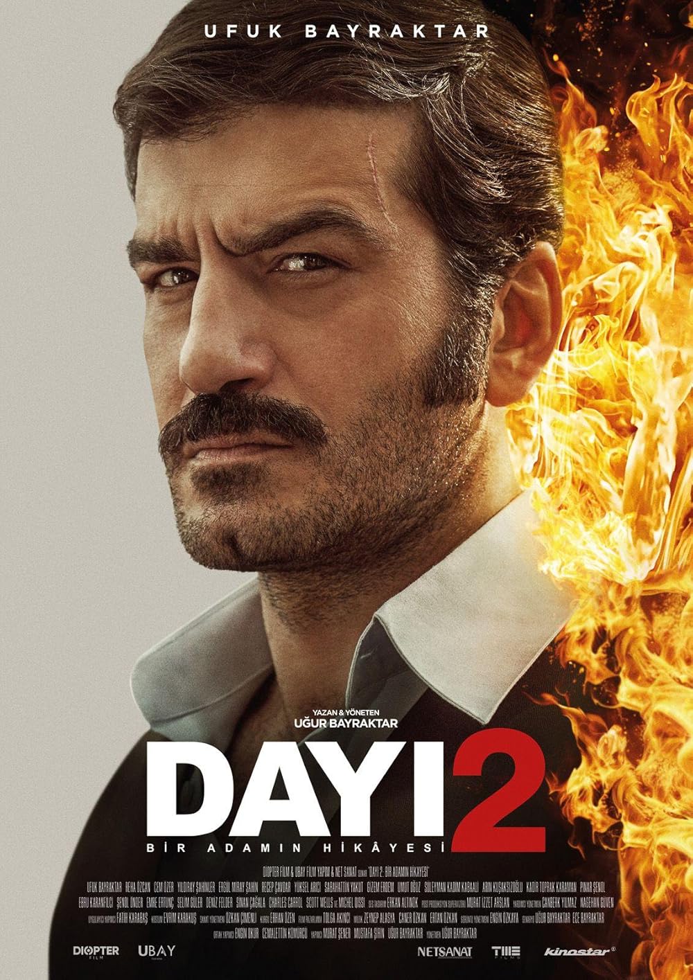 Dayı: