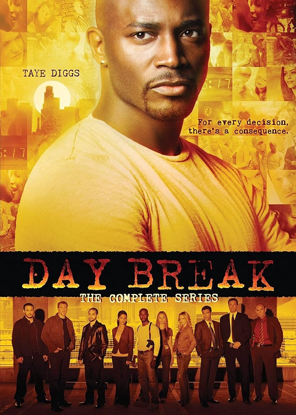 Day Day