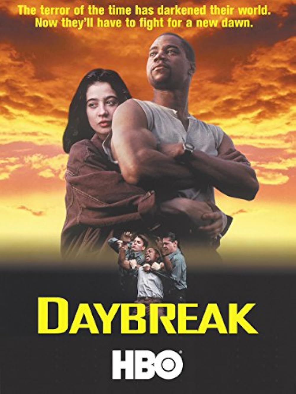 Daybreak Daybreak