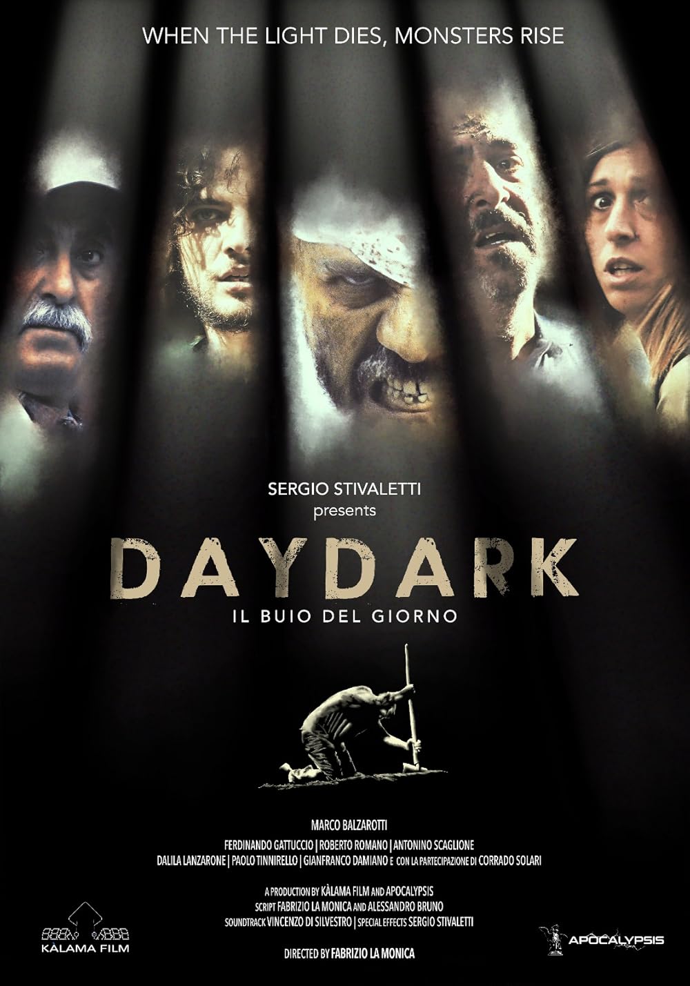 Daydark