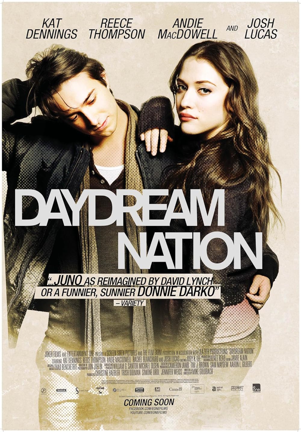 Daydream Daydream