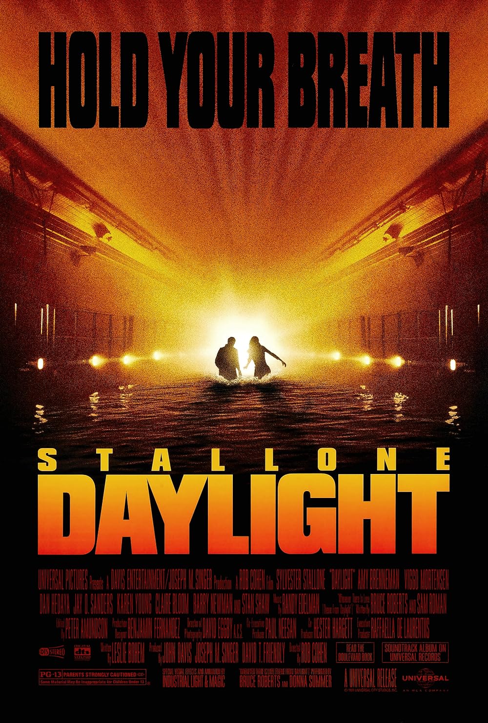 Daylight Daylight