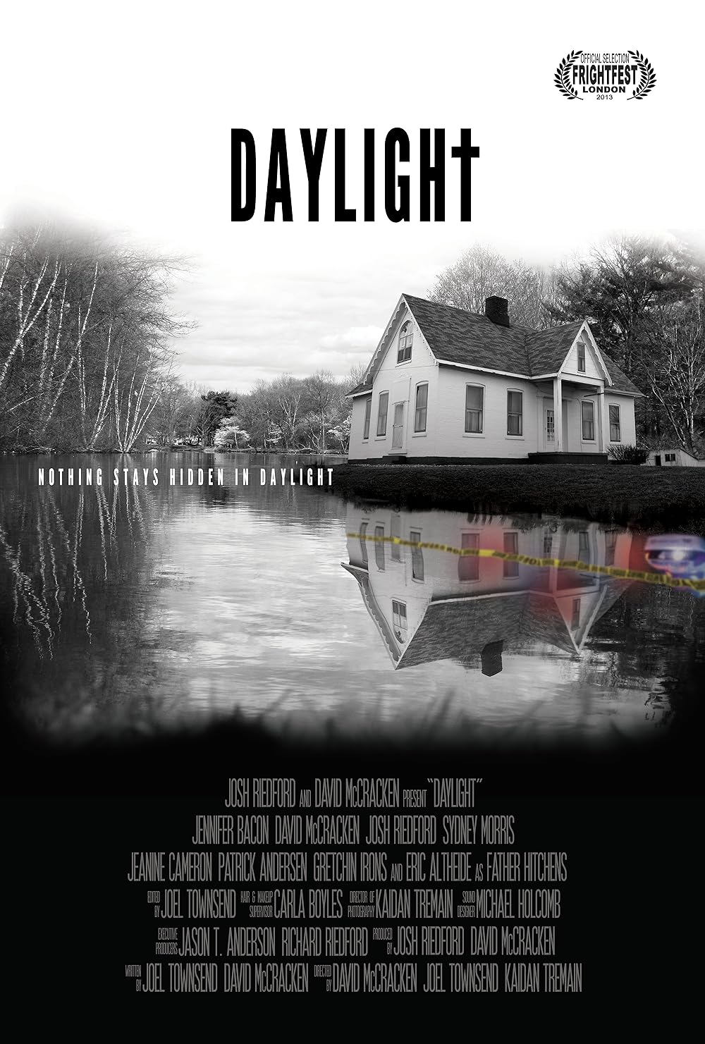 Daylight Daylight