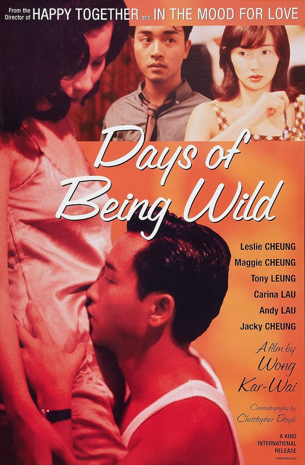 Days Days