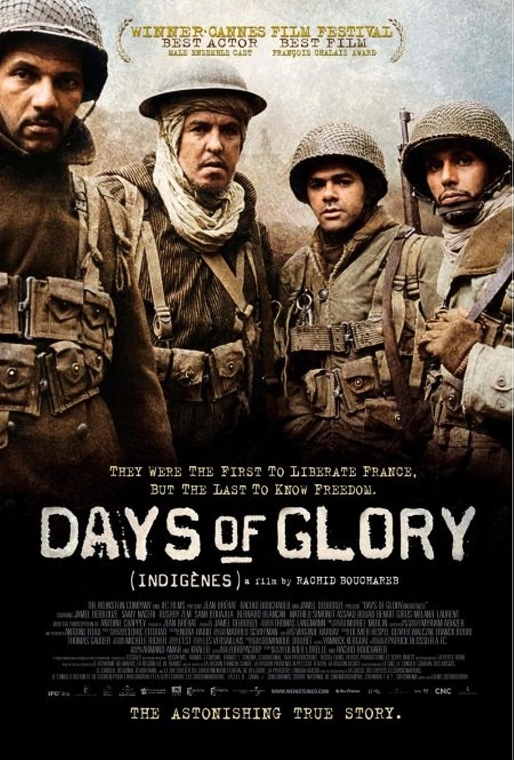 Days Days