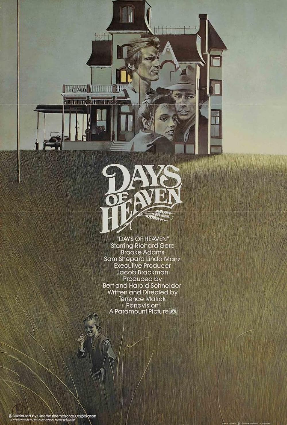 Days Days