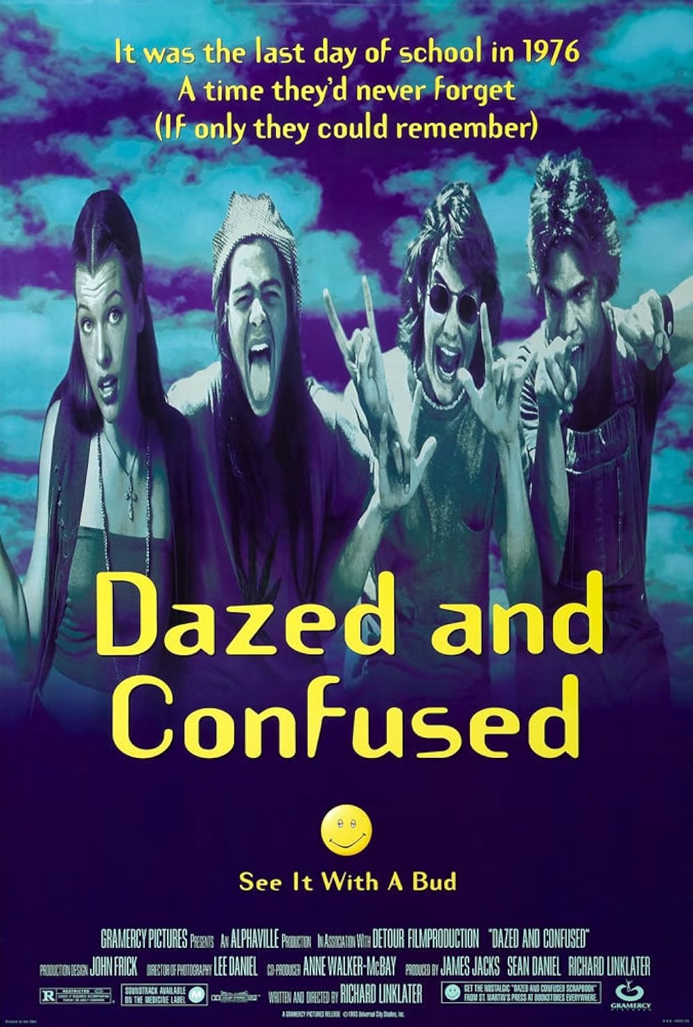 Dazed