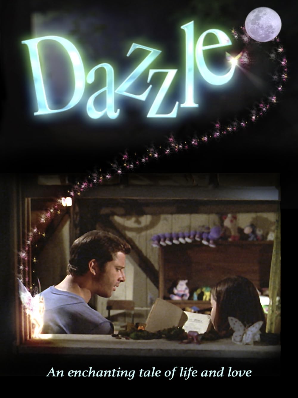 Dazzle Dazzle