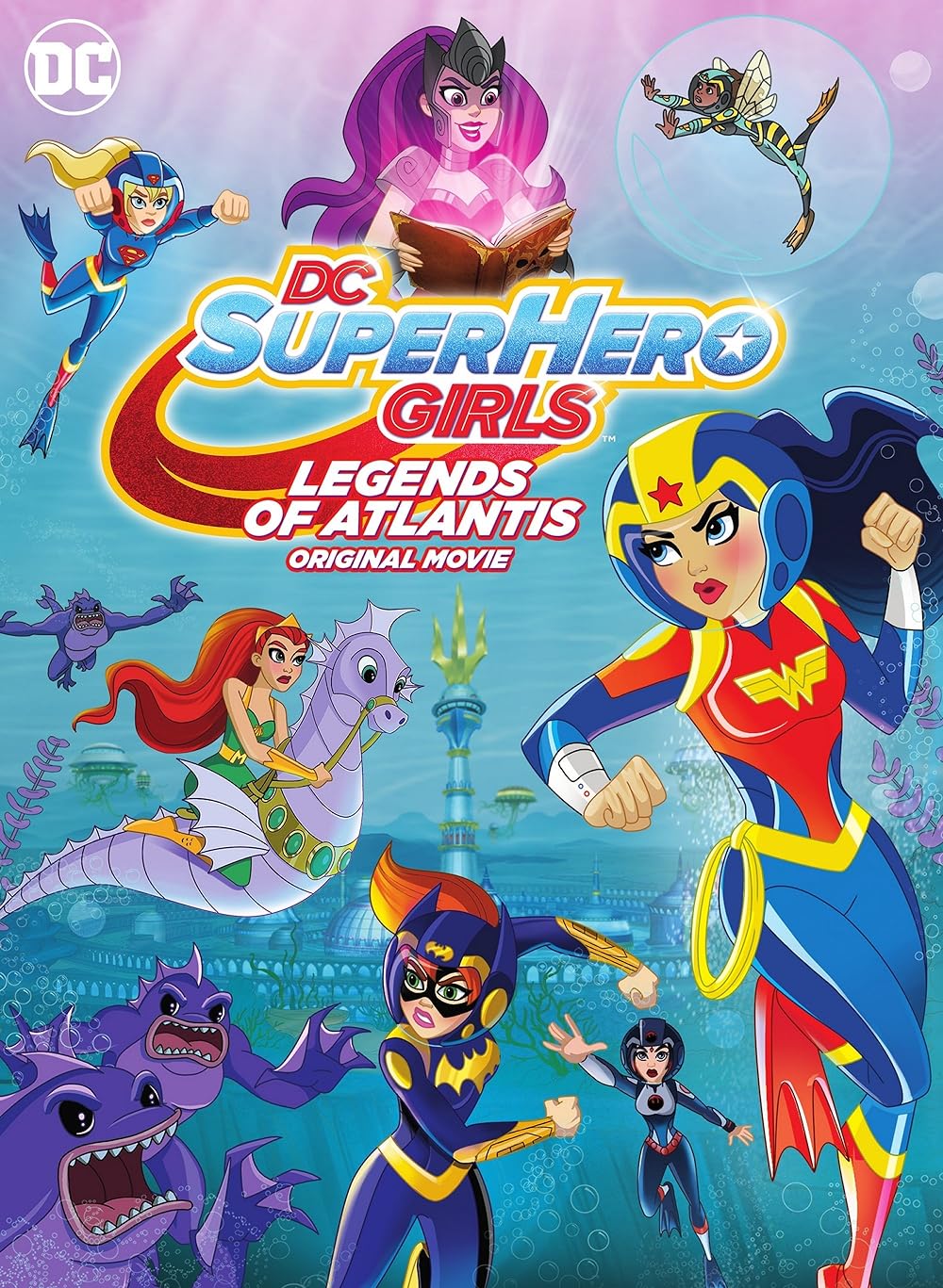 DC DC
