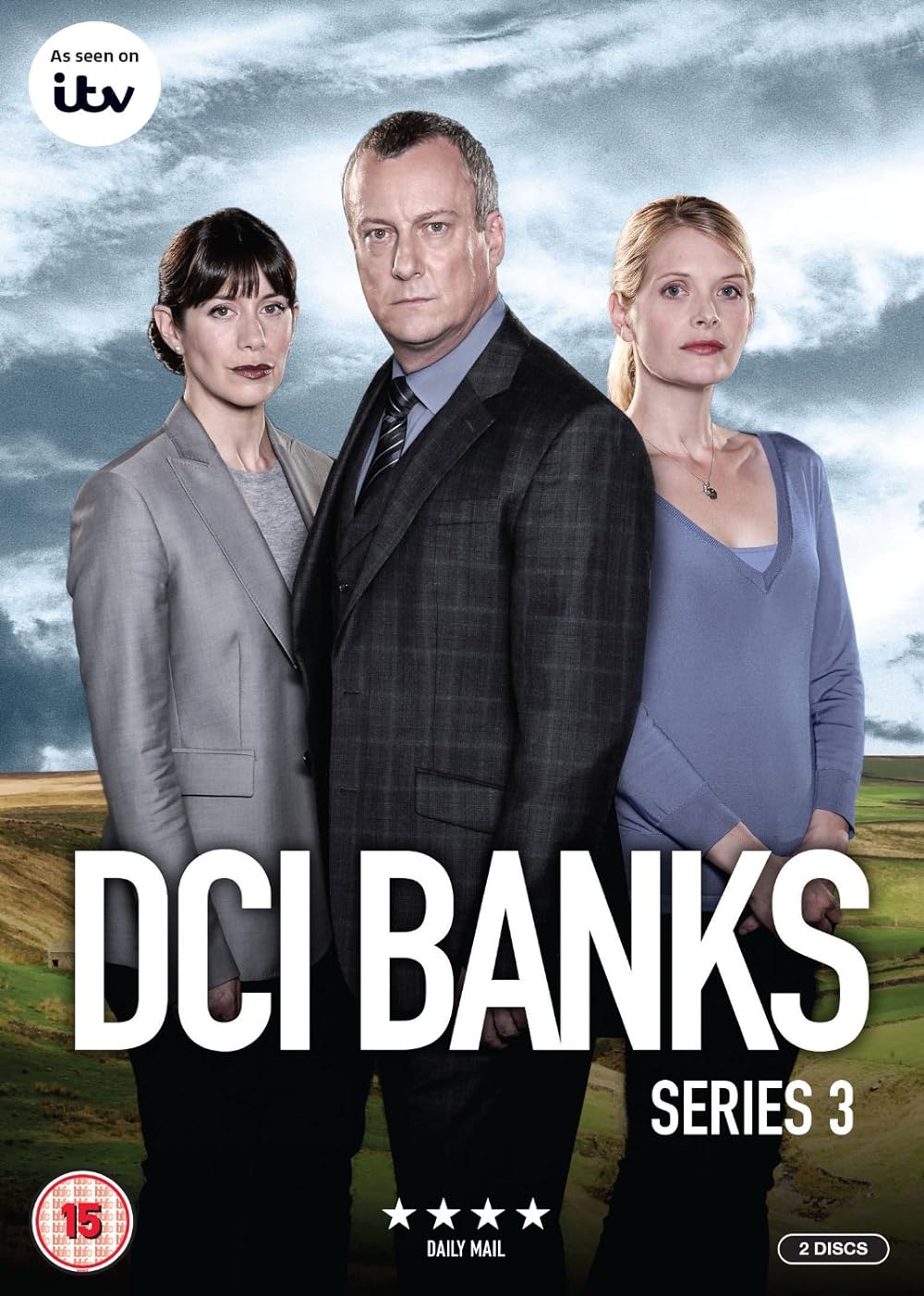 DCI DCI