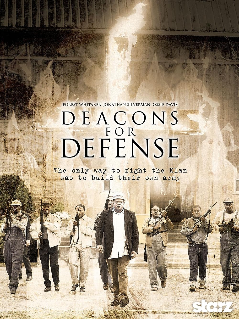Deacons Deacons