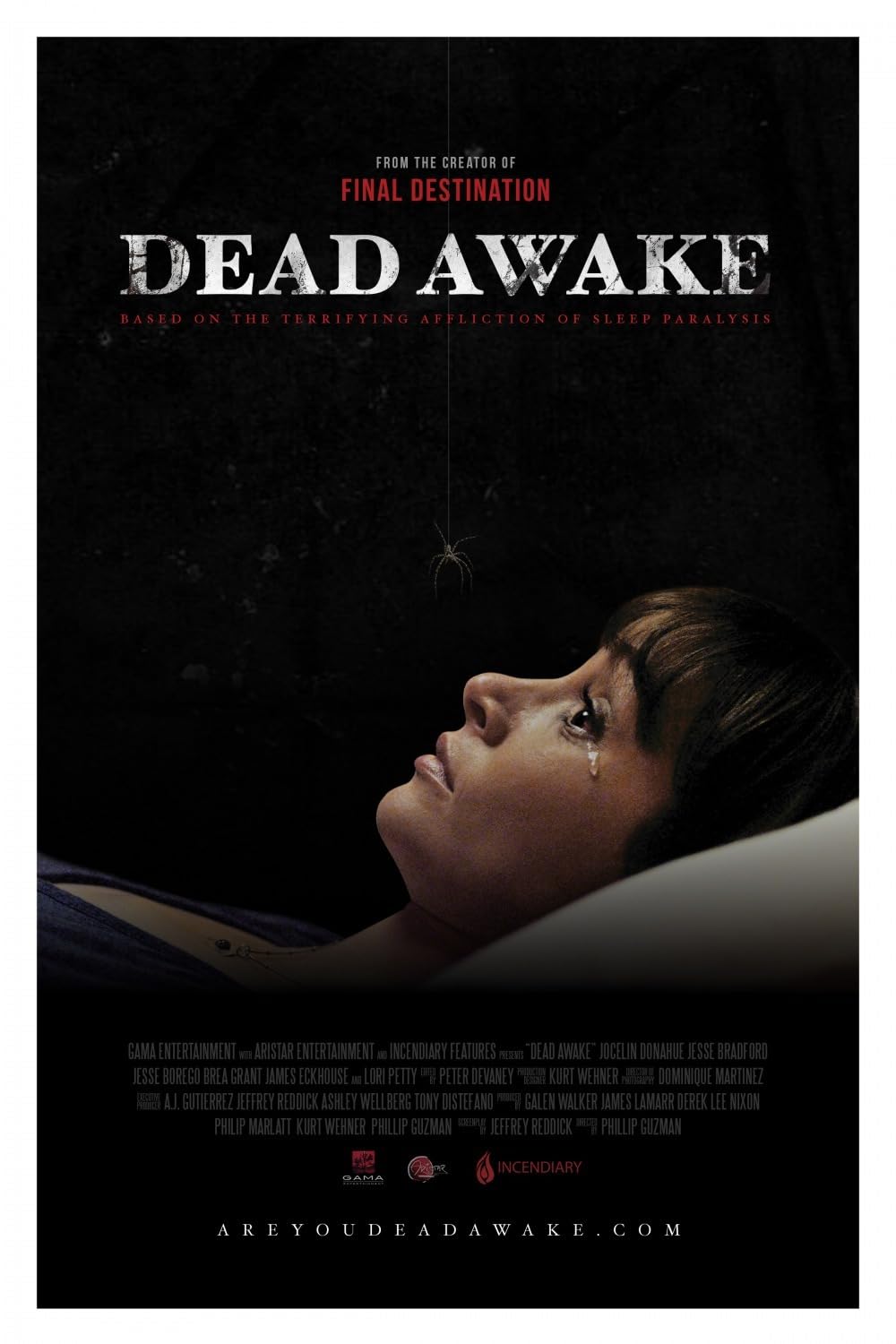 Dead Dead